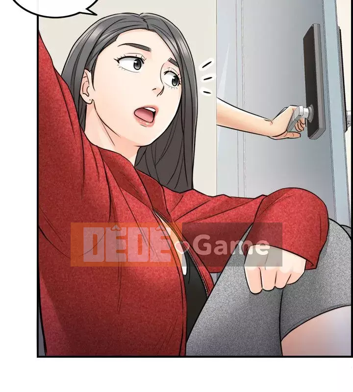 Giám sát cấp dưới của Zhengmei Chương 1-54