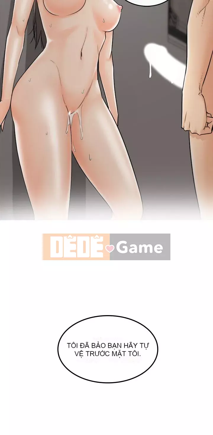 Giám sát cấp dưới của Zhengmei Chương 1-54