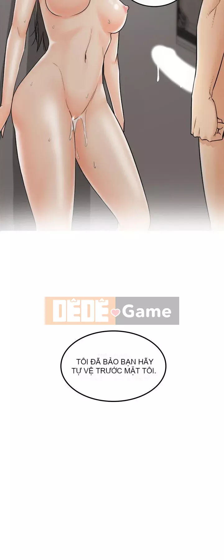 Giám sát cấp dưới của Zhengmei Chương 1-54