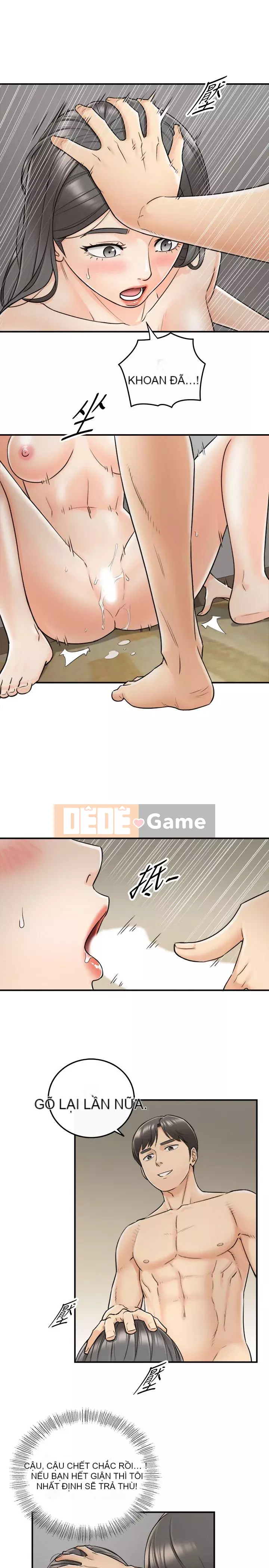 Giám sát cấp dưới của Zhengmei Chương 1-54