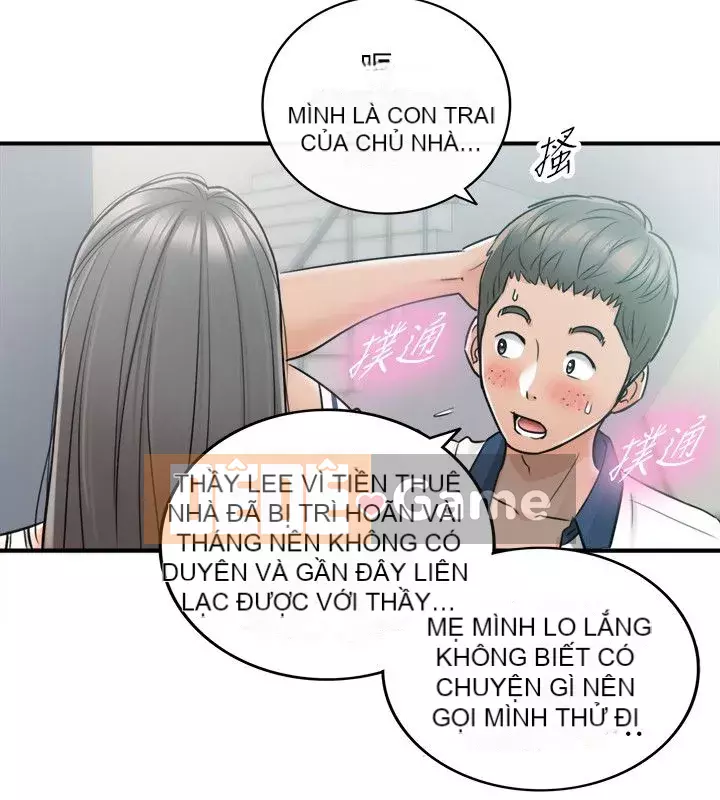 Giám sát cấp dưới của Zhengmei Chương 1-54