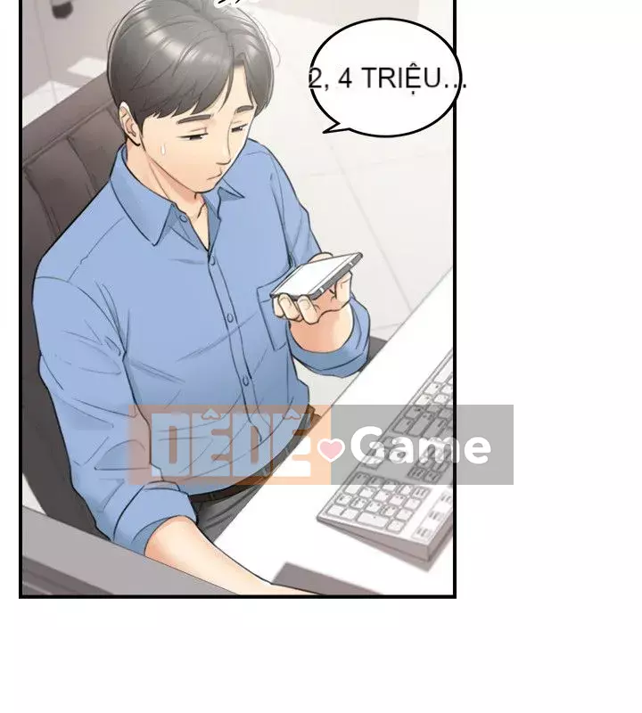 Giám sát cấp dưới của Zhengmei Chương 1-54