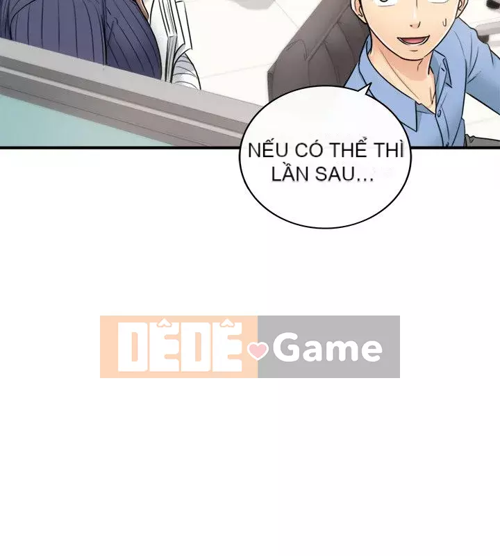 Giám sát cấp dưới của Zhengmei Chương 1-54