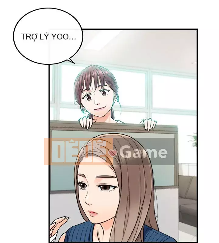 Giám sát cấp dưới của Zhengmei Chương 1-54