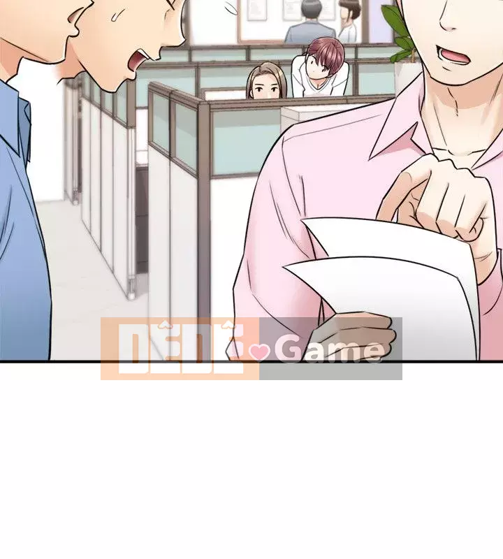 Giám sát cấp dưới của Zhengmei Chương 1-54