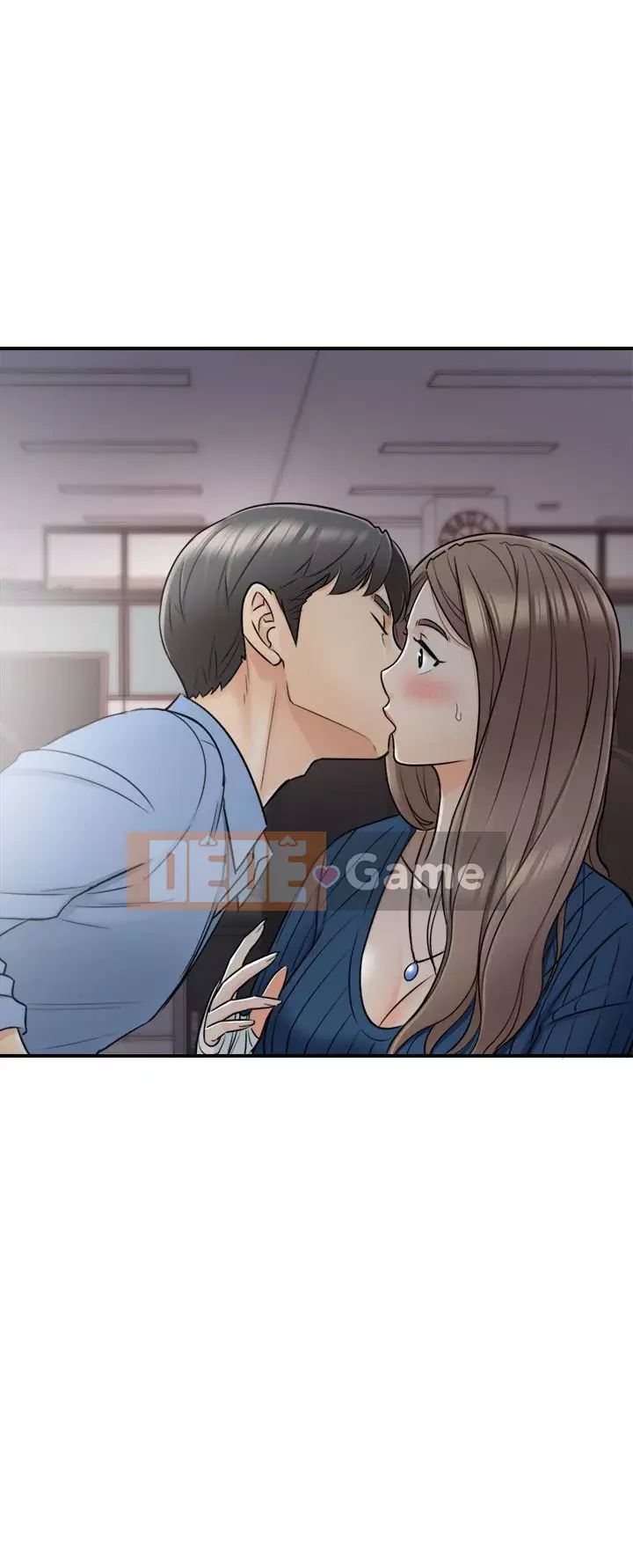 Giám sát cấp dưới của Zhengmei Chương 1-54