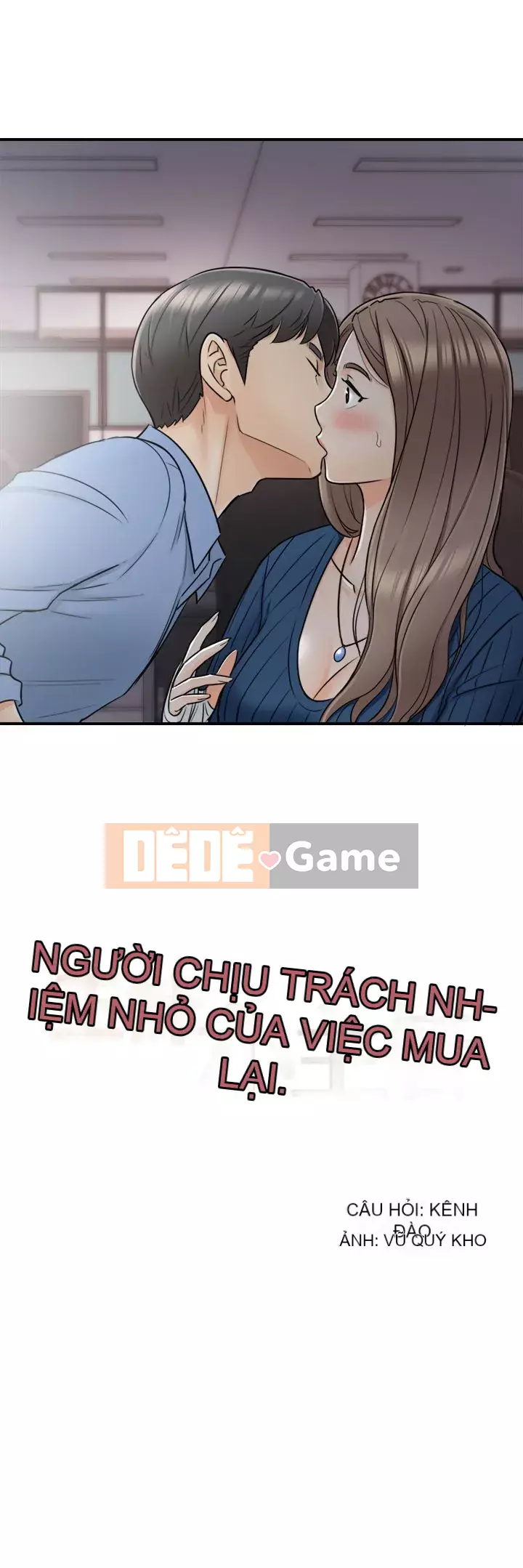 Giám sát cấp dưới của Zhengmei Chương 1-54