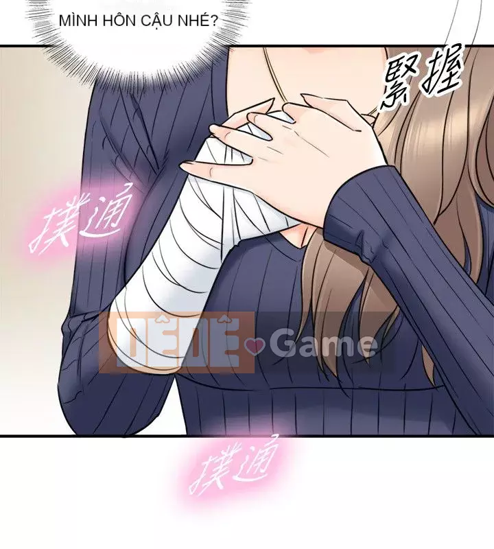 Giám sát cấp dưới của Zhengmei Chương 1-54