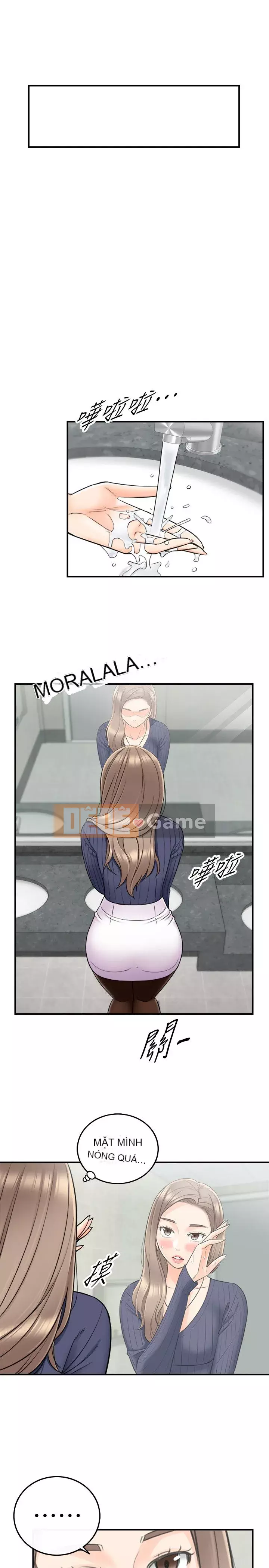 Giám sát cấp dưới của Zhengmei Chương 1-54