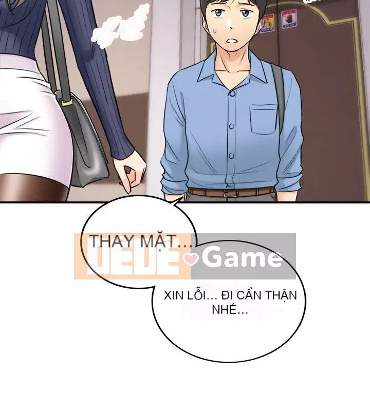 Giám sát cấp dưới của Zhengmei Chương 1-54