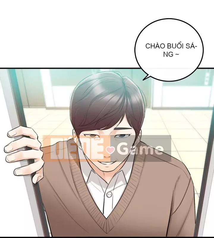 Giám sát cấp dưới của Zhengmei Chương 1-54