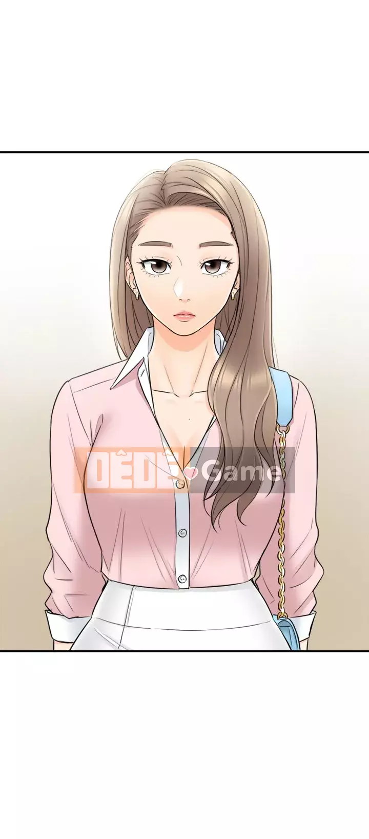 Giám sát cấp dưới của Zhengmei Chương 1-54