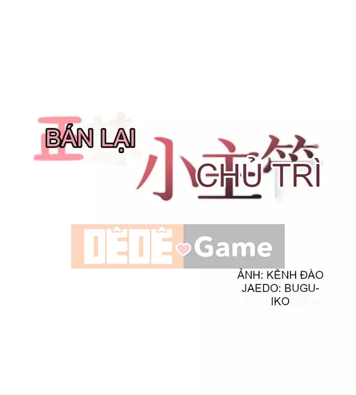 Giám sát cấp dưới của Zhengmei Chương 1-54