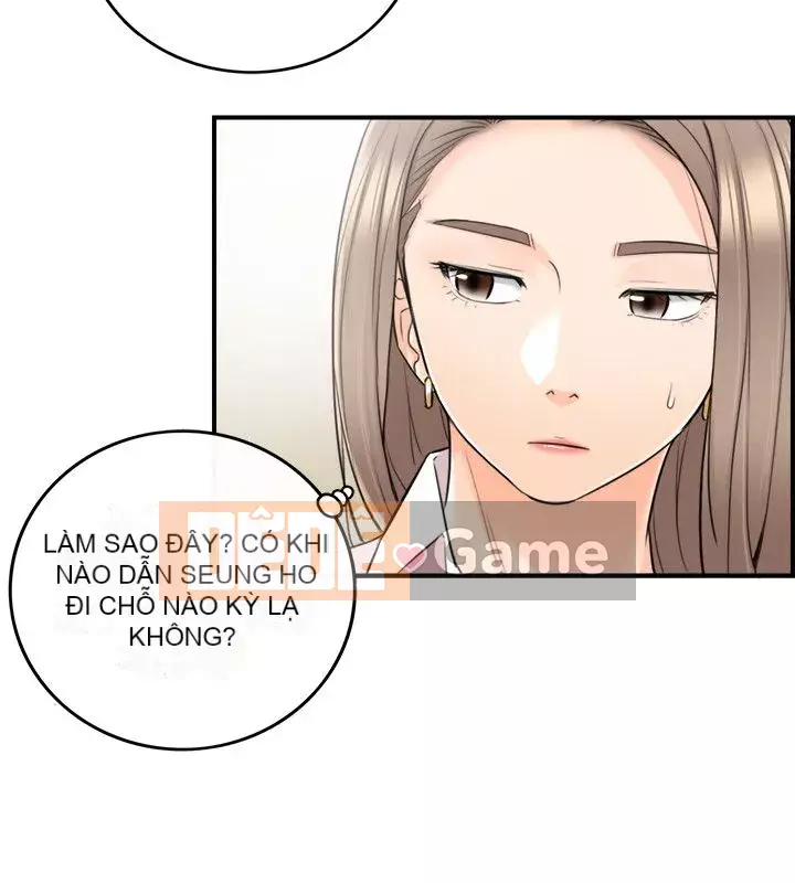 Giám sát cấp dưới của Zhengmei Chương 1-54