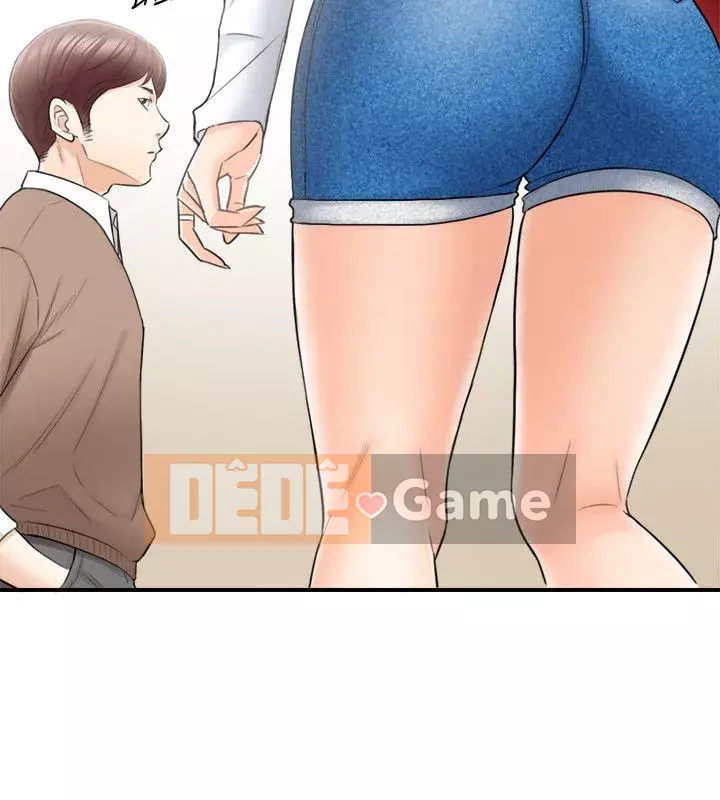 Giám sát cấp dưới của Zhengmei Chương 1-54