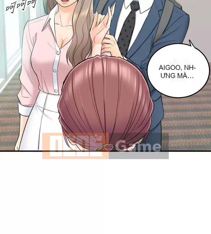 Giám sát cấp dưới của Zhengmei Chương 1-54