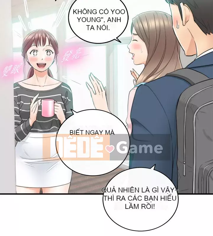 Giám sát cấp dưới của Zhengmei Chương 1-54