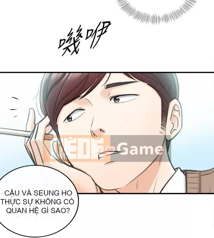 Giám sát cấp dưới của Zhengmei Chương 1-54