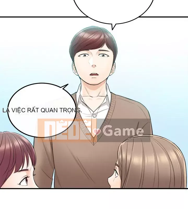 Giám sát cấp dưới của Zhengmei Chương 1-54