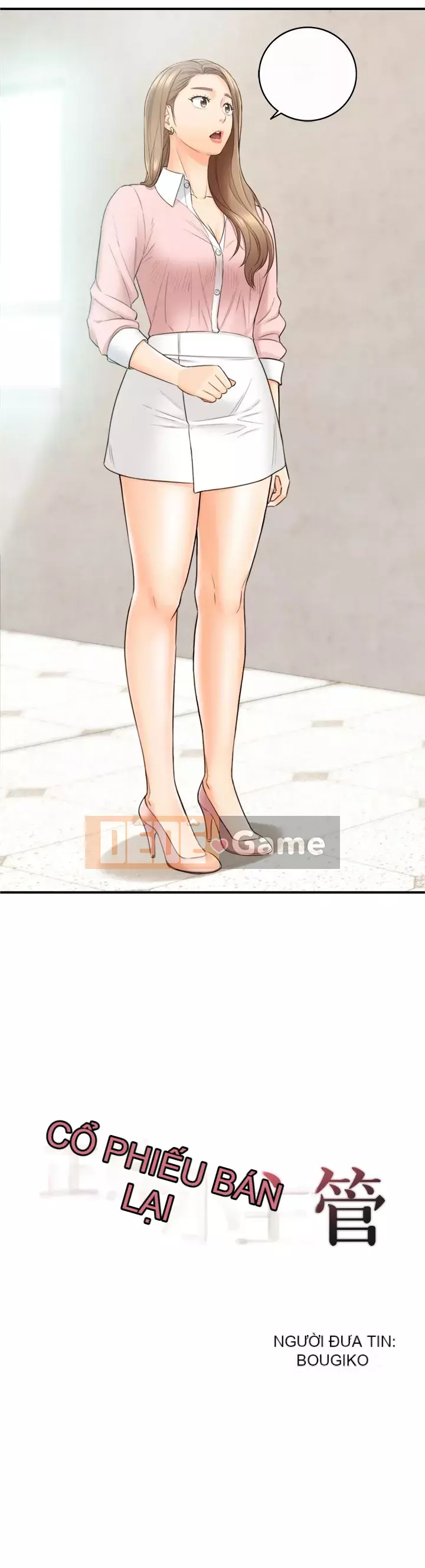 Giám sát cấp dưới của Zhengmei Chương 1-54