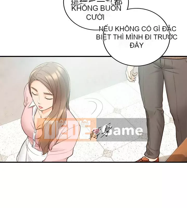 Giám sát cấp dưới của Zhengmei Chương 1-54