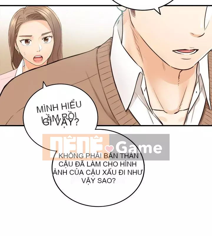 Giám sát cấp dưới của Zhengmei Chương 1-54