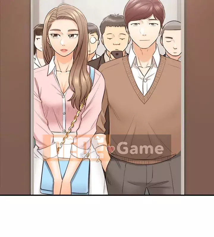 Giám sát cấp dưới của Zhengmei Chương 1-54