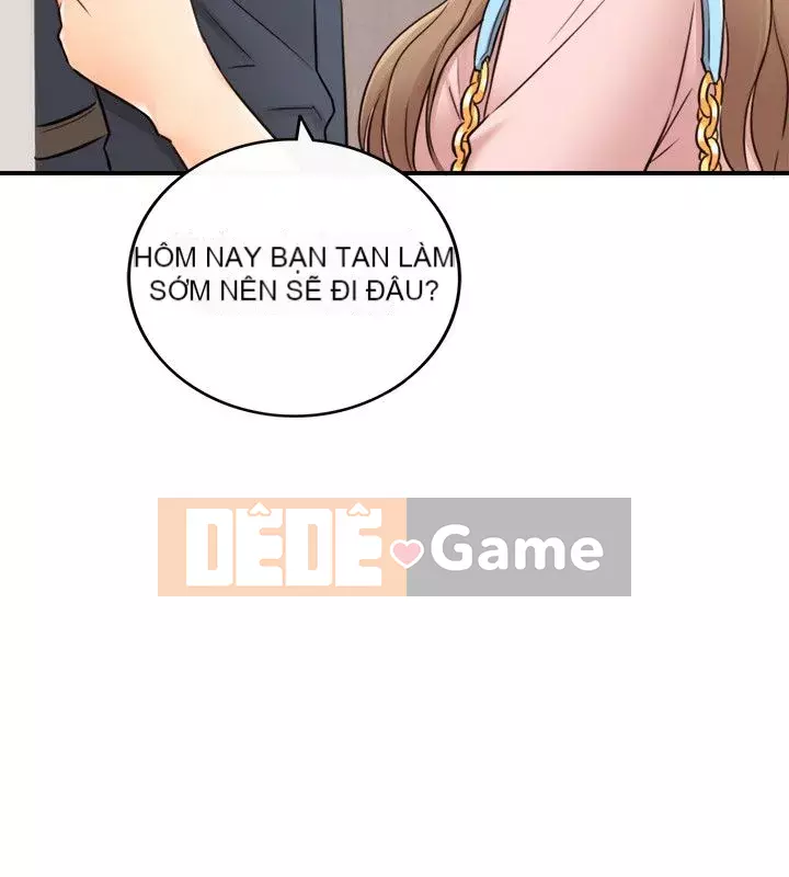 Giám sát cấp dưới của Zhengmei Chương 1-54