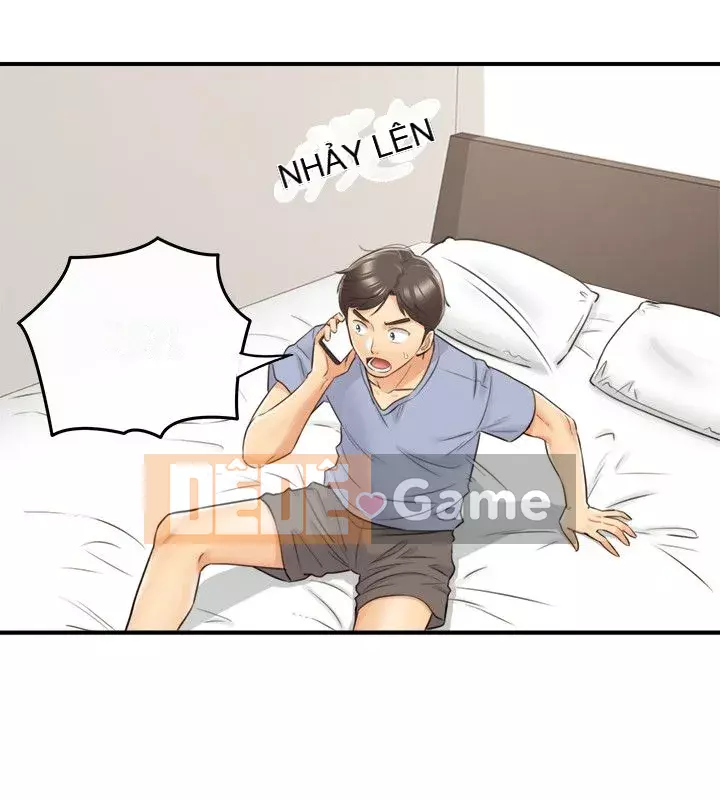 Giám sát cấp dưới của Zhengmei Chương 1-54