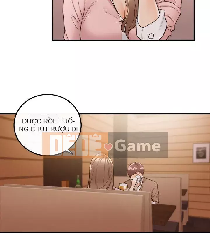 Giám sát cấp dưới của Zhengmei Chương 1-54