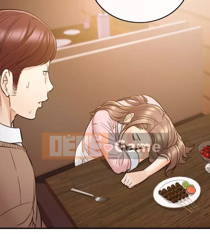 Giám sát cấp dưới của Zhengmei Chương 1-54