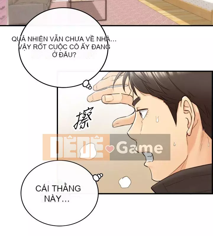 Giám sát cấp dưới của Zhengmei Chương 1-54