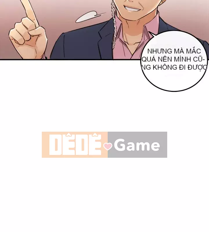 Giám sát cấp dưới của Zhengmei Chương 1-54