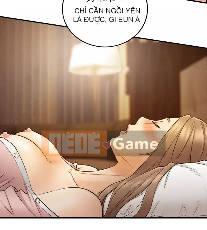 Giám sát cấp dưới của Zhengmei Chương 1-54