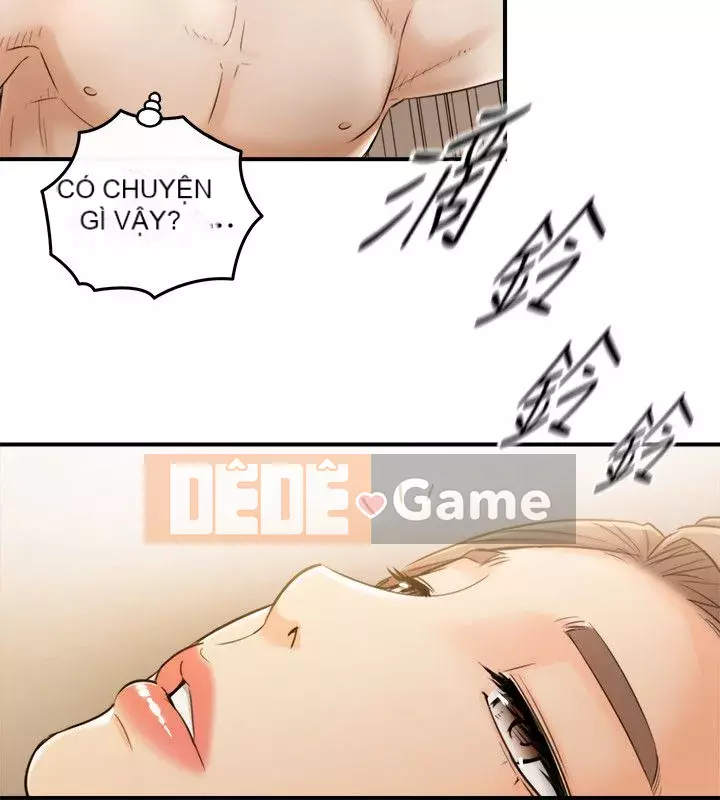 Giám sát cấp dưới của Zhengmei Chương 1-54