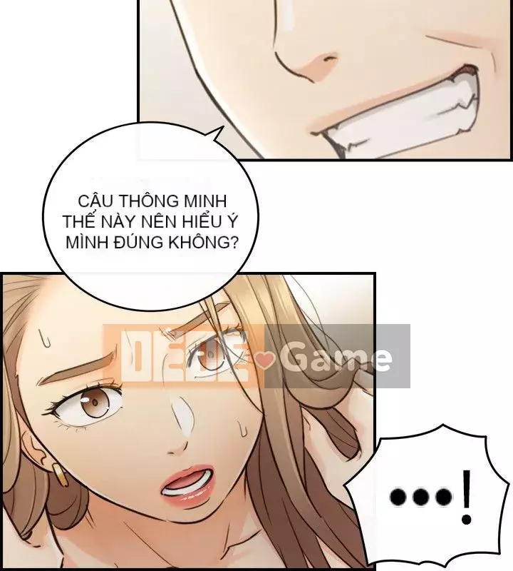 Giám sát cấp dưới của Zhengmei Chương 1-54