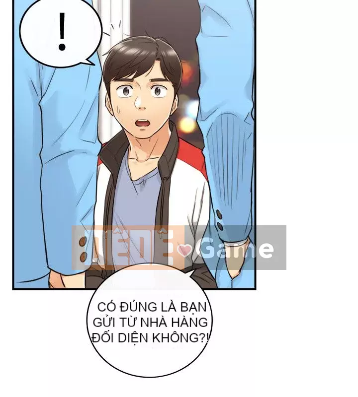 Giám sát cấp dưới của Zhengmei Chương 1-54