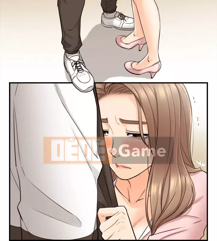 Giám sát cấp dưới của Zhengmei Chương 1-54