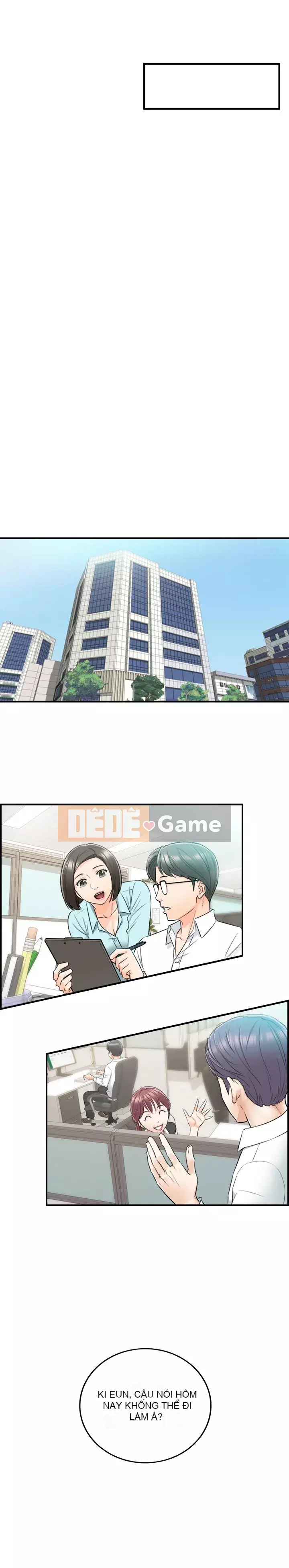 Giám sát cấp dưới của Zhengmei Chương 1-54