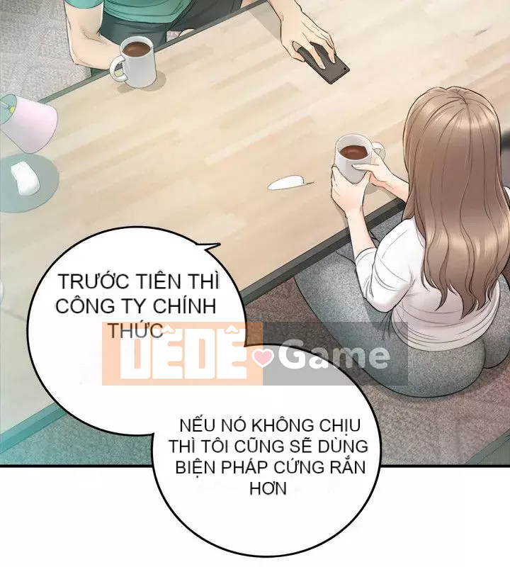 Giám sát cấp dưới của Zhengmei Chương 1-54