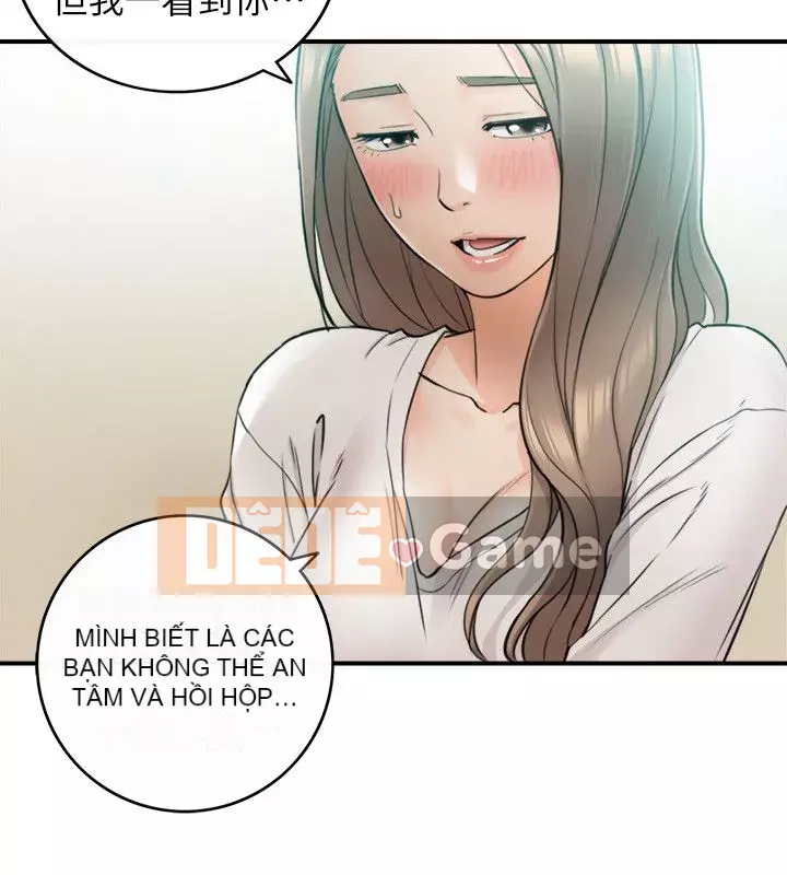 Giám sát cấp dưới của Zhengmei Chương 1-54