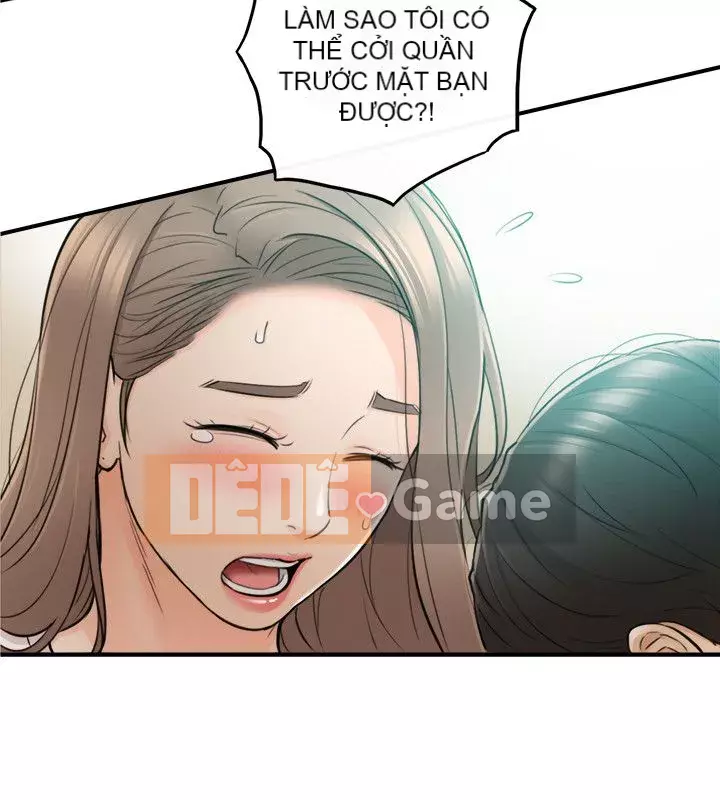 Giám sát cấp dưới của Zhengmei Chương 1-54