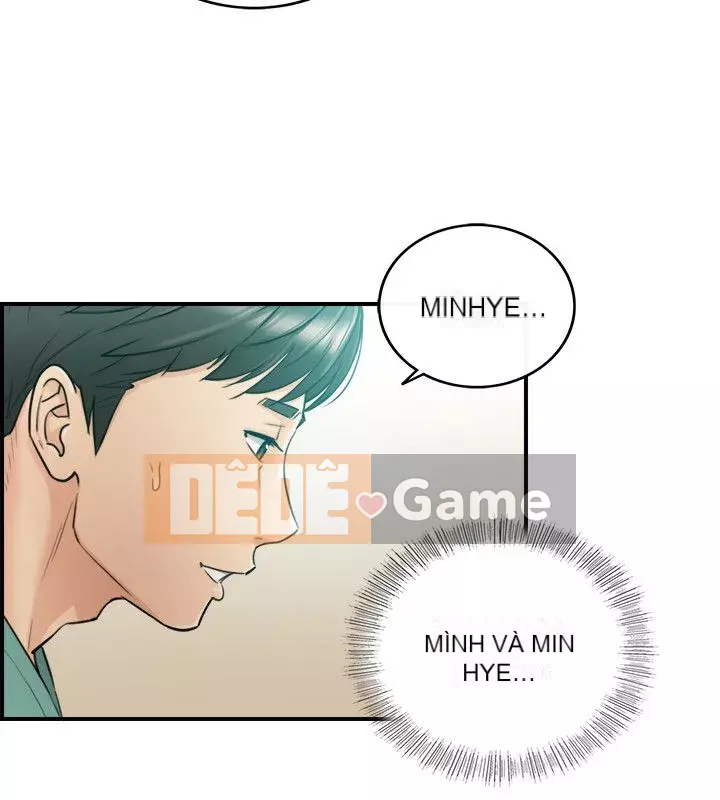 Giám sát cấp dưới của Zhengmei Chương 1-54