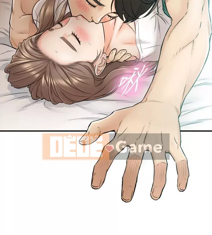 Giám sát cấp dưới của Zhengmei Chương 1-54