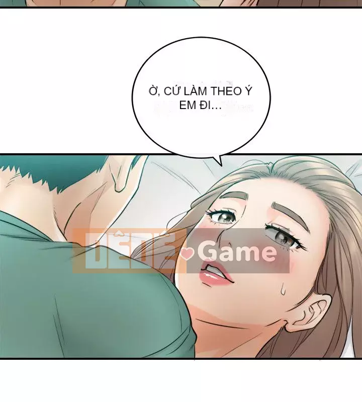 Giám sát cấp dưới của Zhengmei Chương 1-54