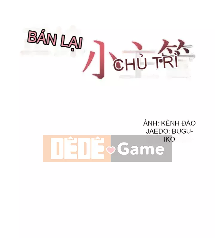 Giám sát cấp dưới của Zhengmei Chương 1-54