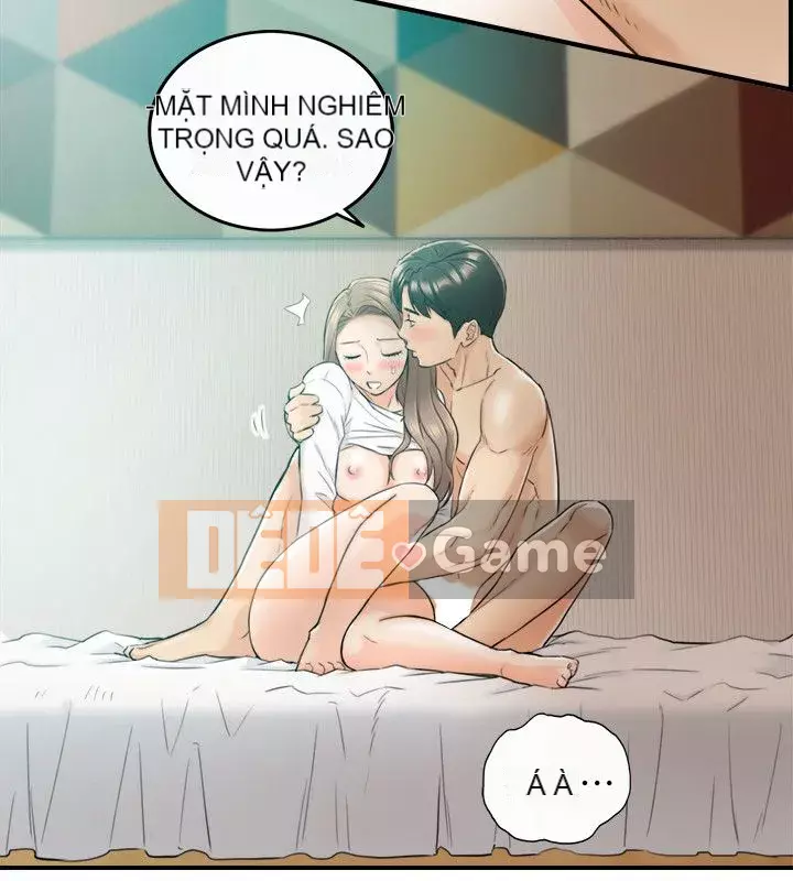 Giám sát cấp dưới của Zhengmei Chương 1-54