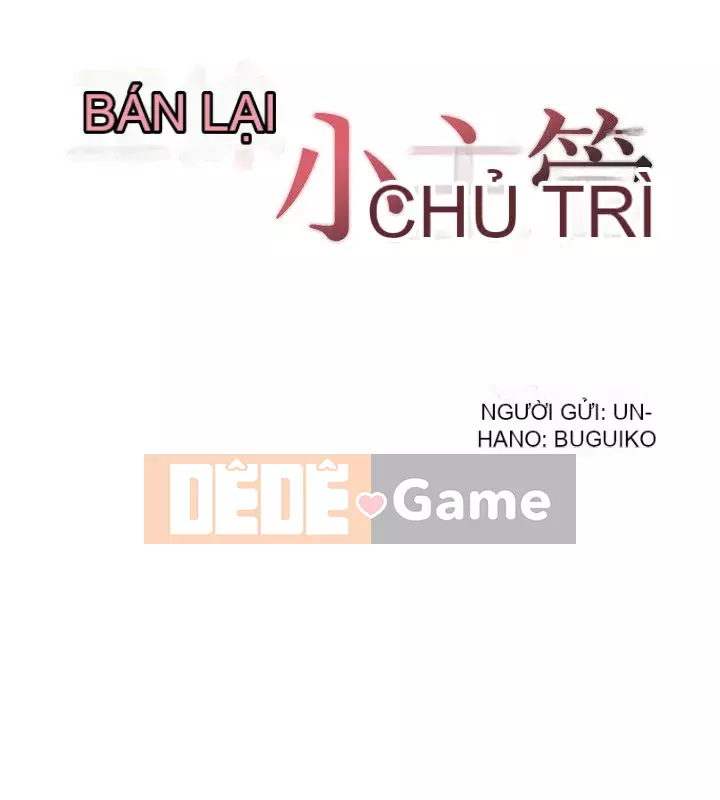 Giám sát cấp dưới của Zhengmei Chương 1-54