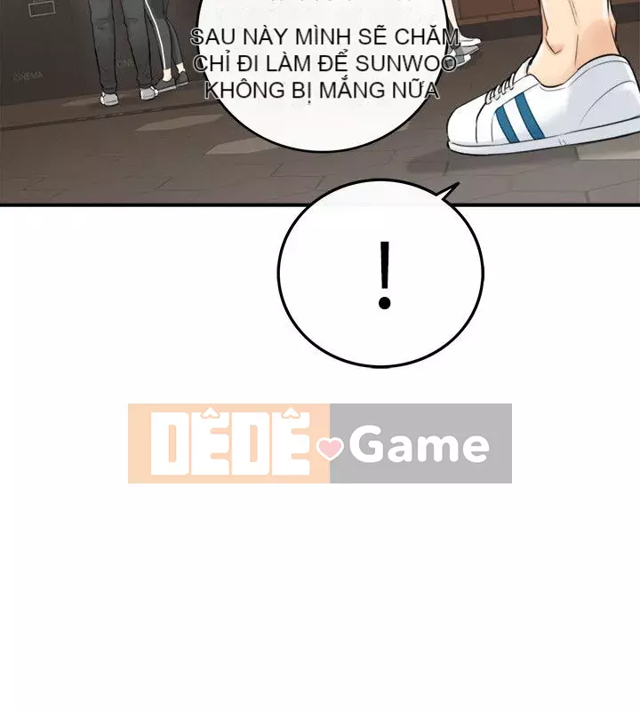 Giám sát cấp dưới của Zhengmei Chương 1-54