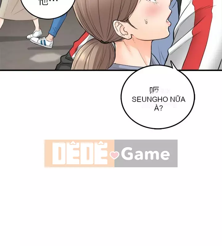 Giám sát cấp dưới của Zhengmei Chương 1-54